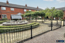 Lye Corner, Gatehouse Lane, Bedworth, CV12 8UE