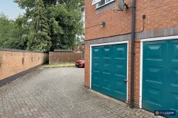 Lye Corner, Gatehouse Lane, Bedworth, CV12 8UE