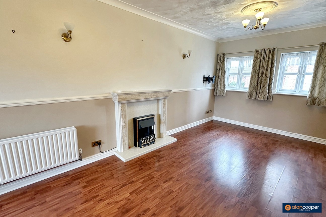 Lye Corner, Gatehouse Lane, Bedworth, CV12 8UE