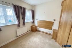 Lye Corner, Gatehouse Lane, Bedworth, CV12 8UE