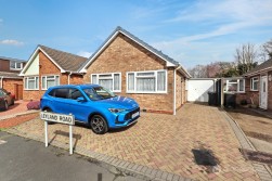 Leyland Road, Bulkington, Bedworth, CV12 9LW