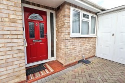 Leyland Road, Bulkington, Bedworth, CV12 9LW