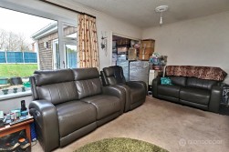 Leyland Road, Bulkington, Bedworth, CV12 9LW