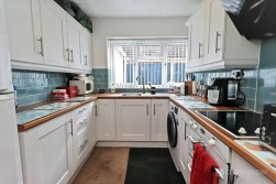 Leyland Road, Bulkington, Bedworth, CV12 9LW