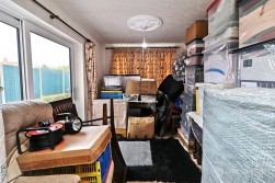 Leyland Road, Bulkington, Bedworth, CV12 9LW