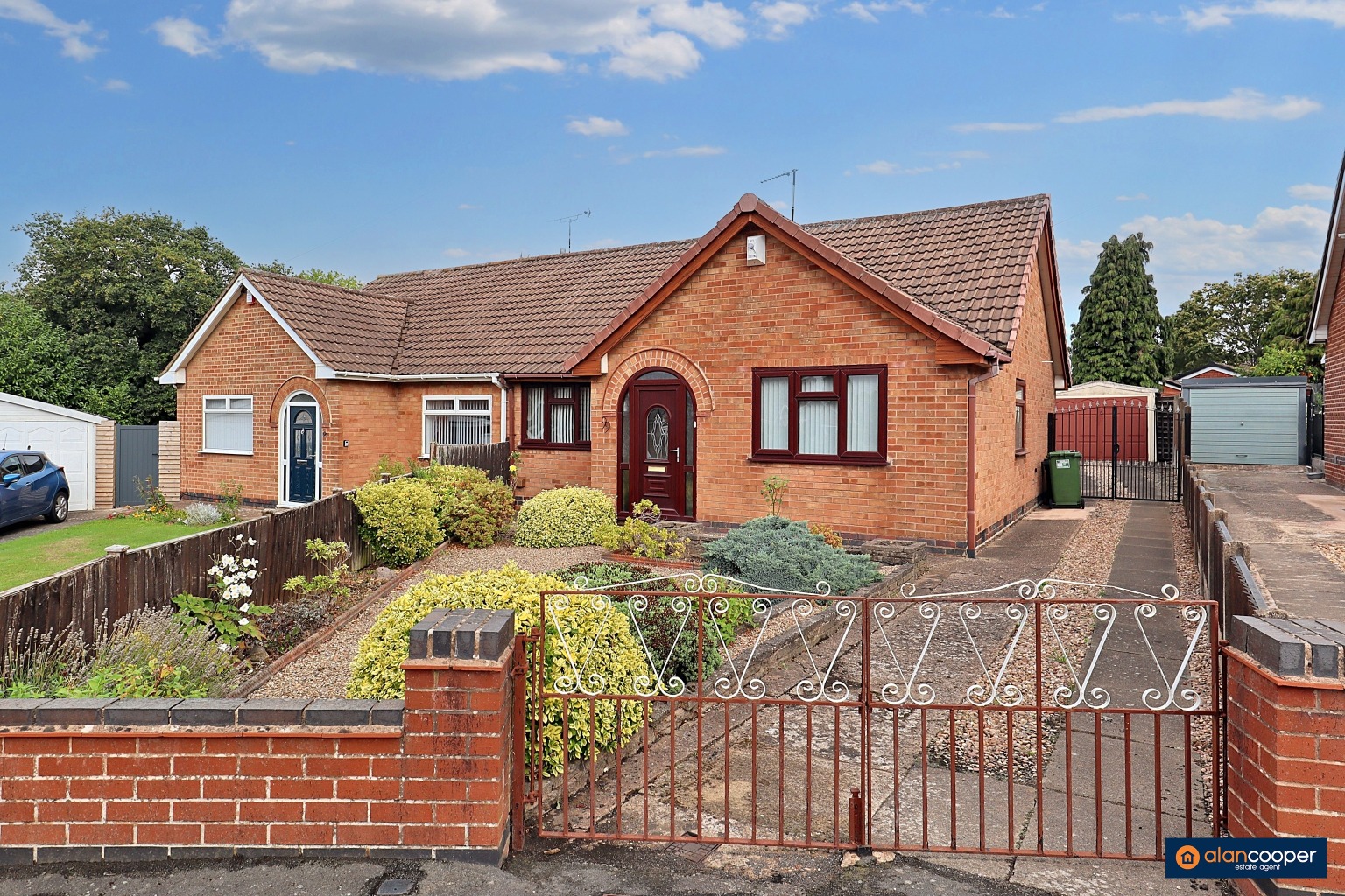 Robert Road, Exhall, Coventry, CV7 9GT