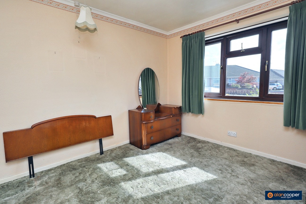 Robert Road, Exhall, Coventry, CV7 9GT