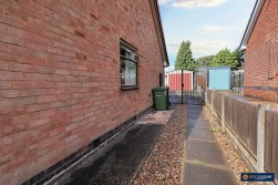 Robert Road, Exhall, Coventry, CV7 9GT