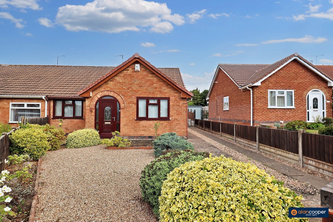 Robert Road, Exhall, Coventry, CV7 9GT