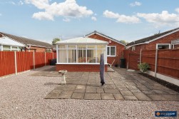 Ferndale Close, Nuneaton, CV11 6AQ