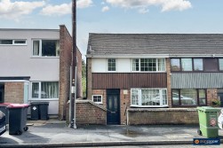 Castle Road, Hartshill, Nuneaton, CV10 0SG