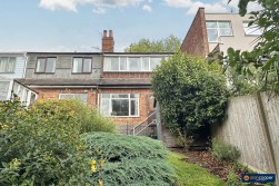 Castle Road, Hartshill, Nuneaton, CV10 0SG