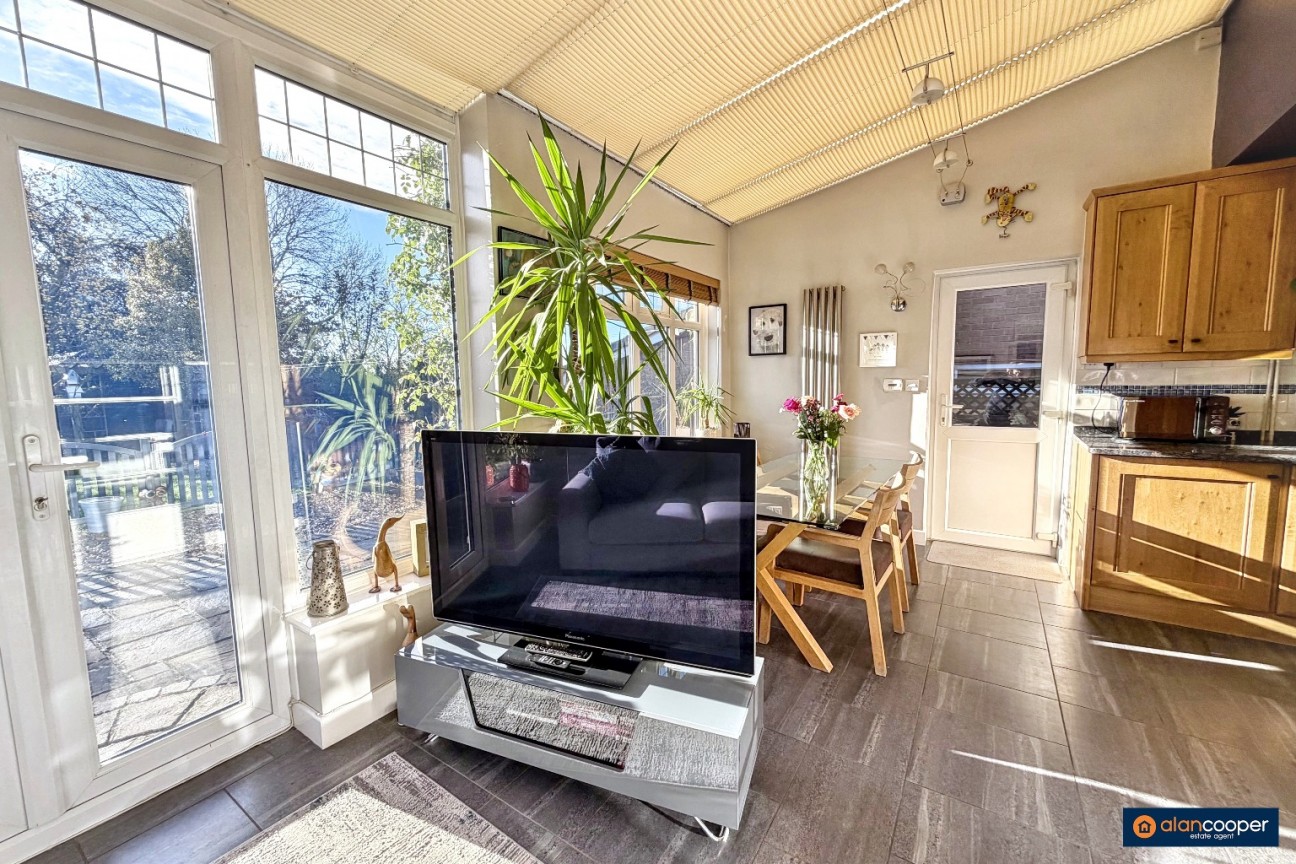 Station Road, Stoke Golding, CV13 6EZ