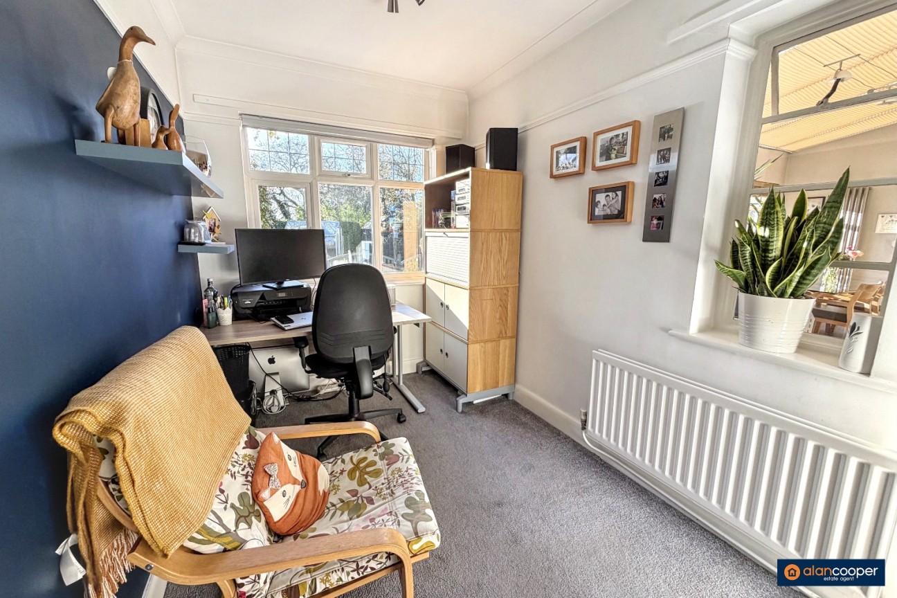 Station Road, Stoke Golding, CV13 6EZ