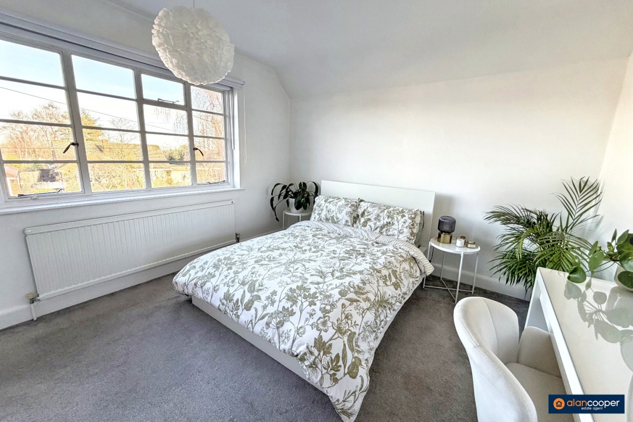 Station Road, Stoke Golding, CV13 6EZ