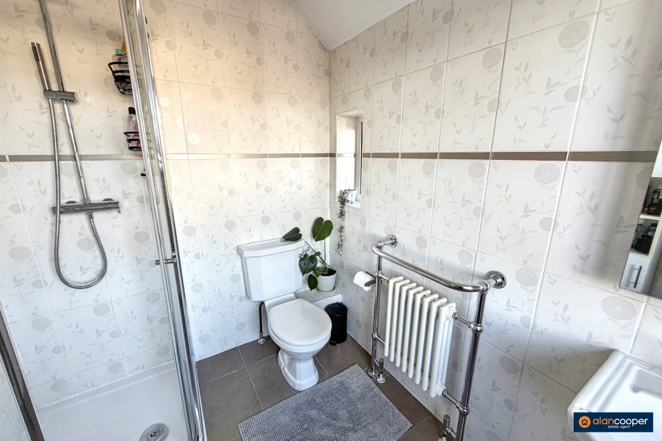 Station Road, Stoke Golding, CV13 6EZ