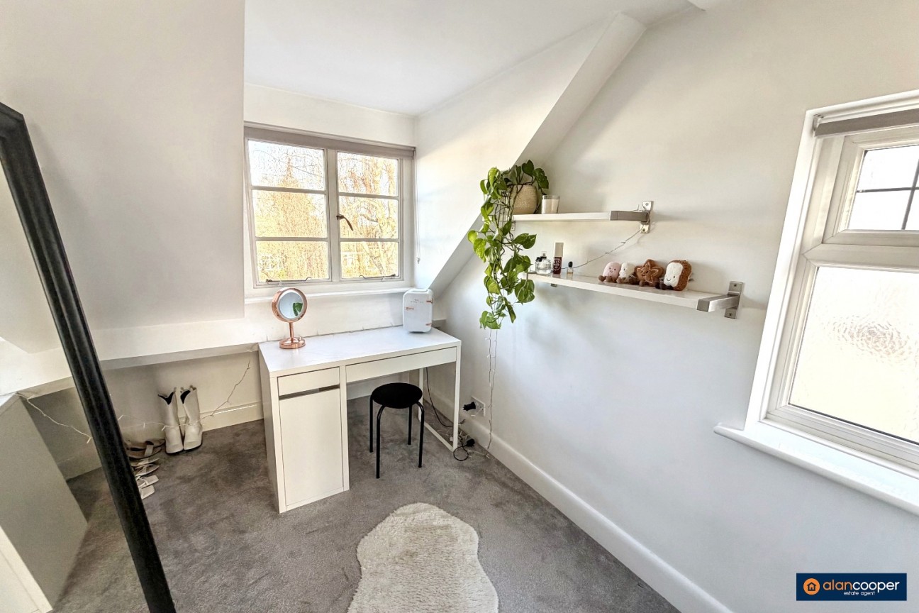 Station Road, Stoke Golding, CV13 6EZ