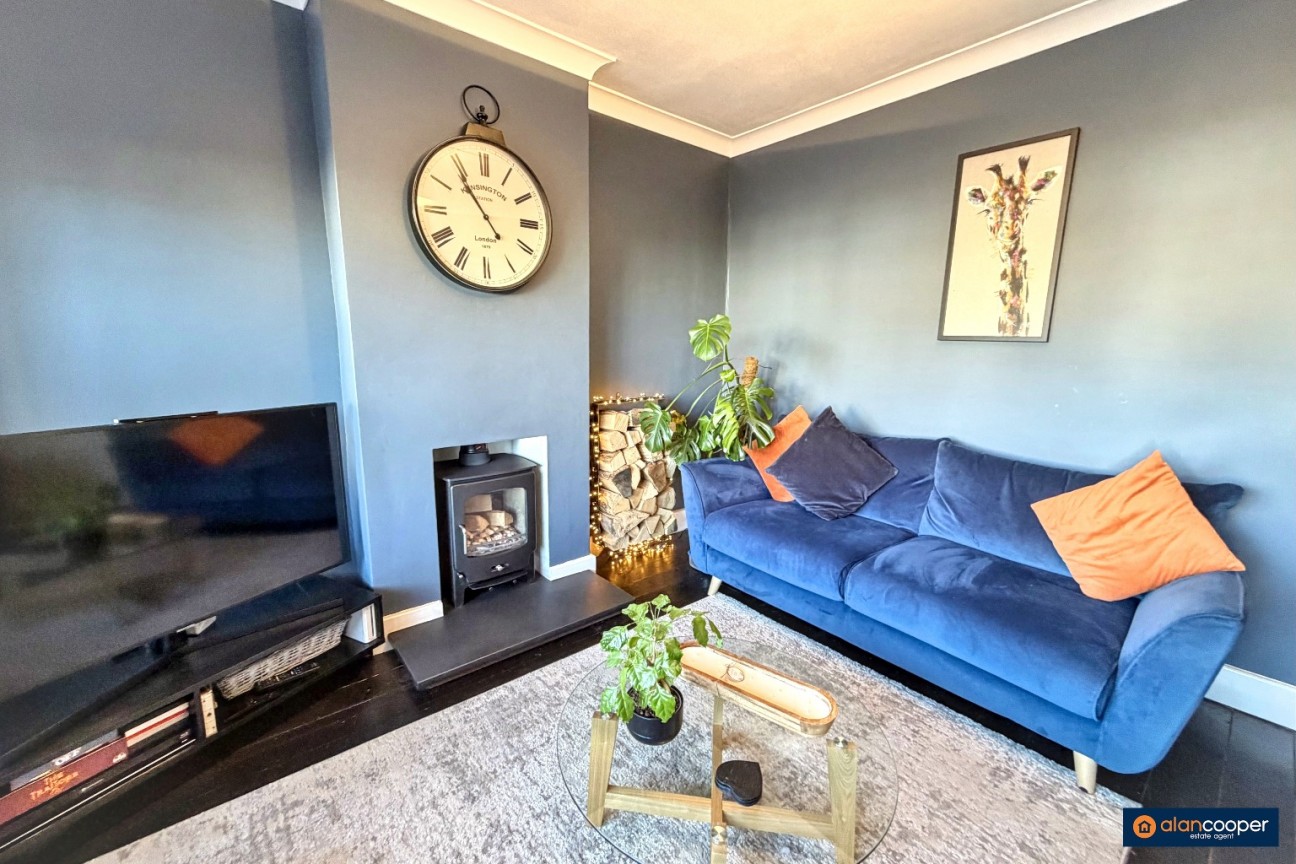 Station Road, Stoke Golding, CV13 6EZ