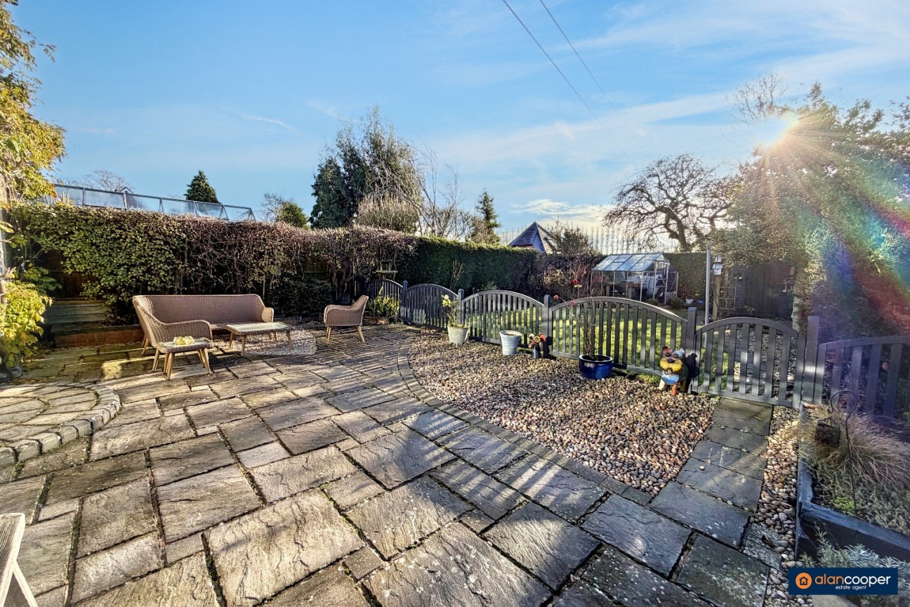 Station Road, Stoke Golding, CV13 6EZ