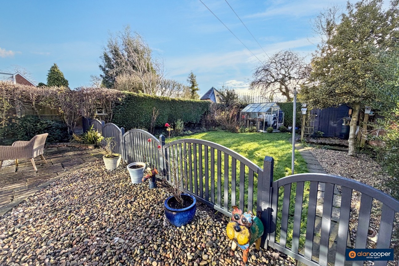 Station Road, Stoke Golding, CV13 6EZ