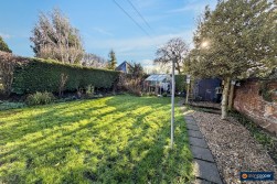 Station Road, Stoke Golding, CV13 6EZ