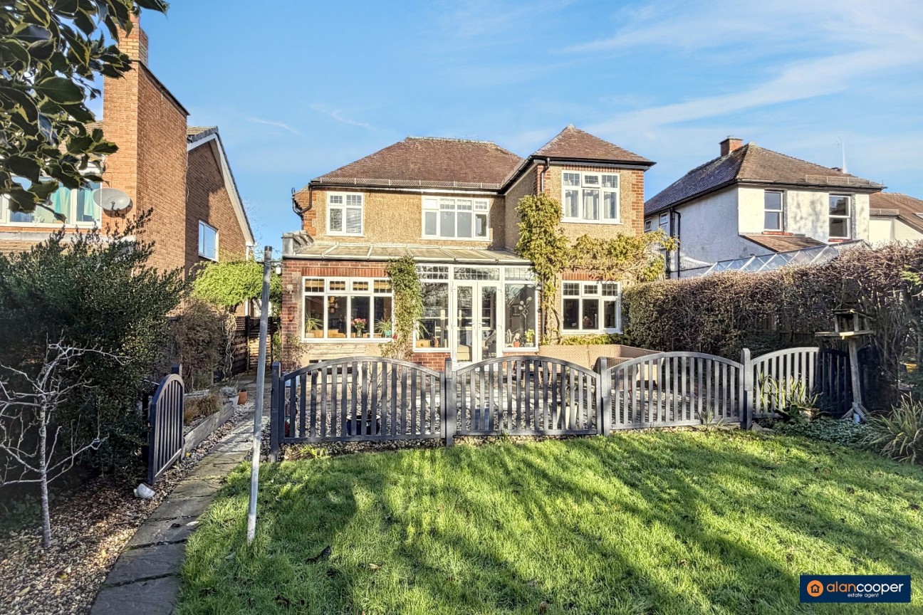 Station Road, Stoke Golding, CV13 6EZ