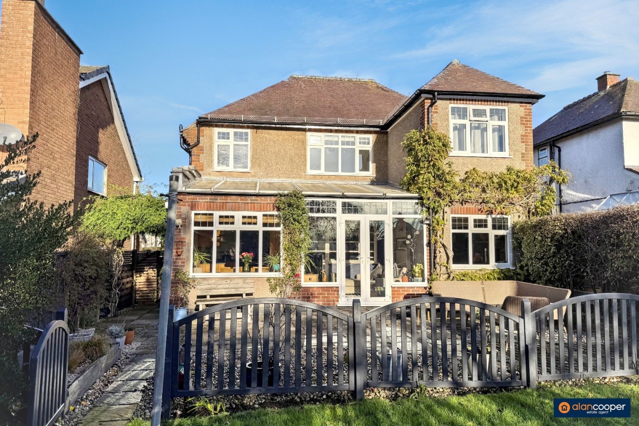 Station Road, Stoke Golding, CV13 6EZ