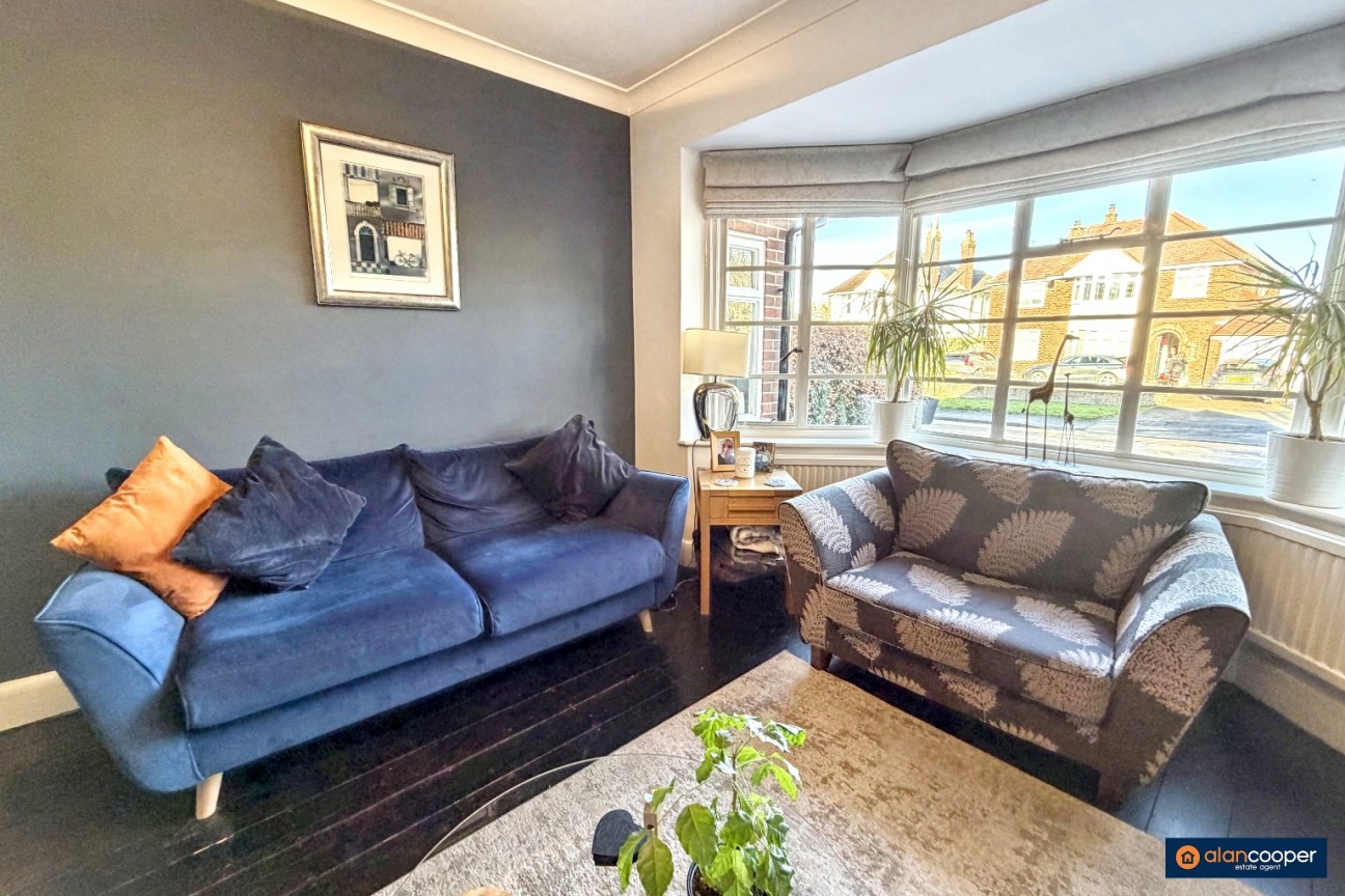 Station Road, Stoke Golding, CV13 6EZ