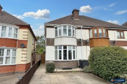 Camp Hill Road, Nuneaton, CV10 0JN