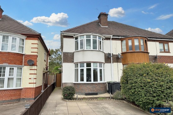 Camp Hill Road, Nuneaton, CV10 0JN