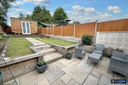 Camp Hill Road, Nuneaton, CV10 0JN