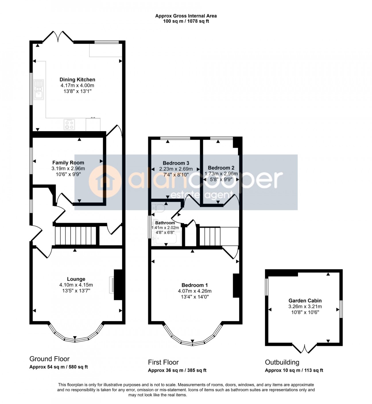 Camp Hill Road, Nuneaton, CV10 0JN