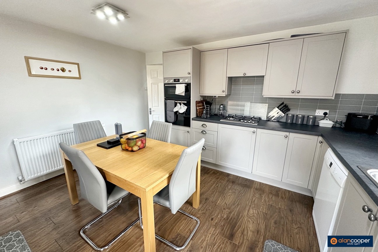 Camp Hill Road, Nuneaton, CV10 0JN