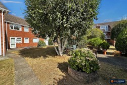 Coniston Court, St Nicolas Park, Nuneaton, CV11 6DB