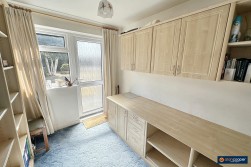 Coniston Court, St Nicolas Park, Nuneaton, CV11 6DB