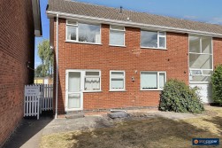 Coniston Court, St Nicolas Park, Nuneaton, CV11 6DB