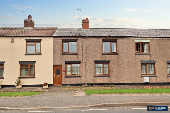 Bulkington Road, Shilton, Coventry, CV7 9JT