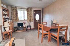 Bulkington Road, Shilton, Coventry, CV7 9JT