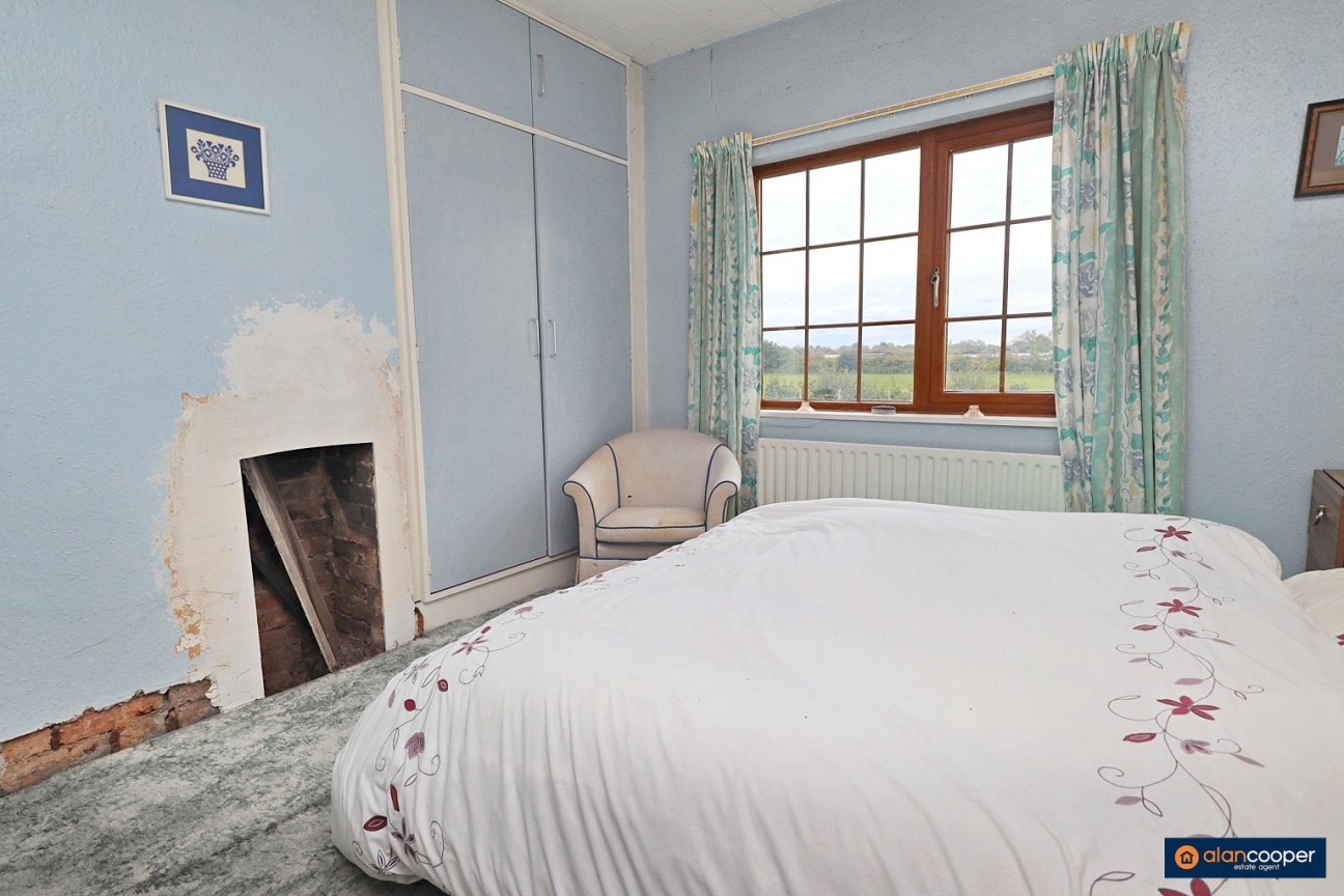 Bulkington Road, Shilton, Coventry, CV7 9JT