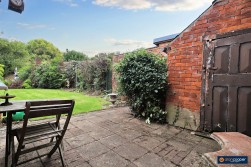 Bulkington Road, Shilton, Coventry, CV7 9JT