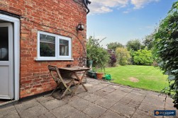 Bulkington Road, Shilton, Coventry, CV7 9JT