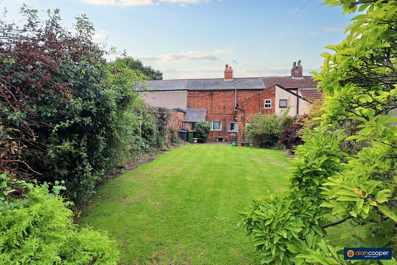Bulkington Road, Shilton, Coventry, CV7 9JT