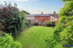Bulkington Road, Shilton, Coventry, CV7 9JT
