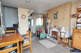 Bulkington Road, Shilton, Coventry, CV7 9JT