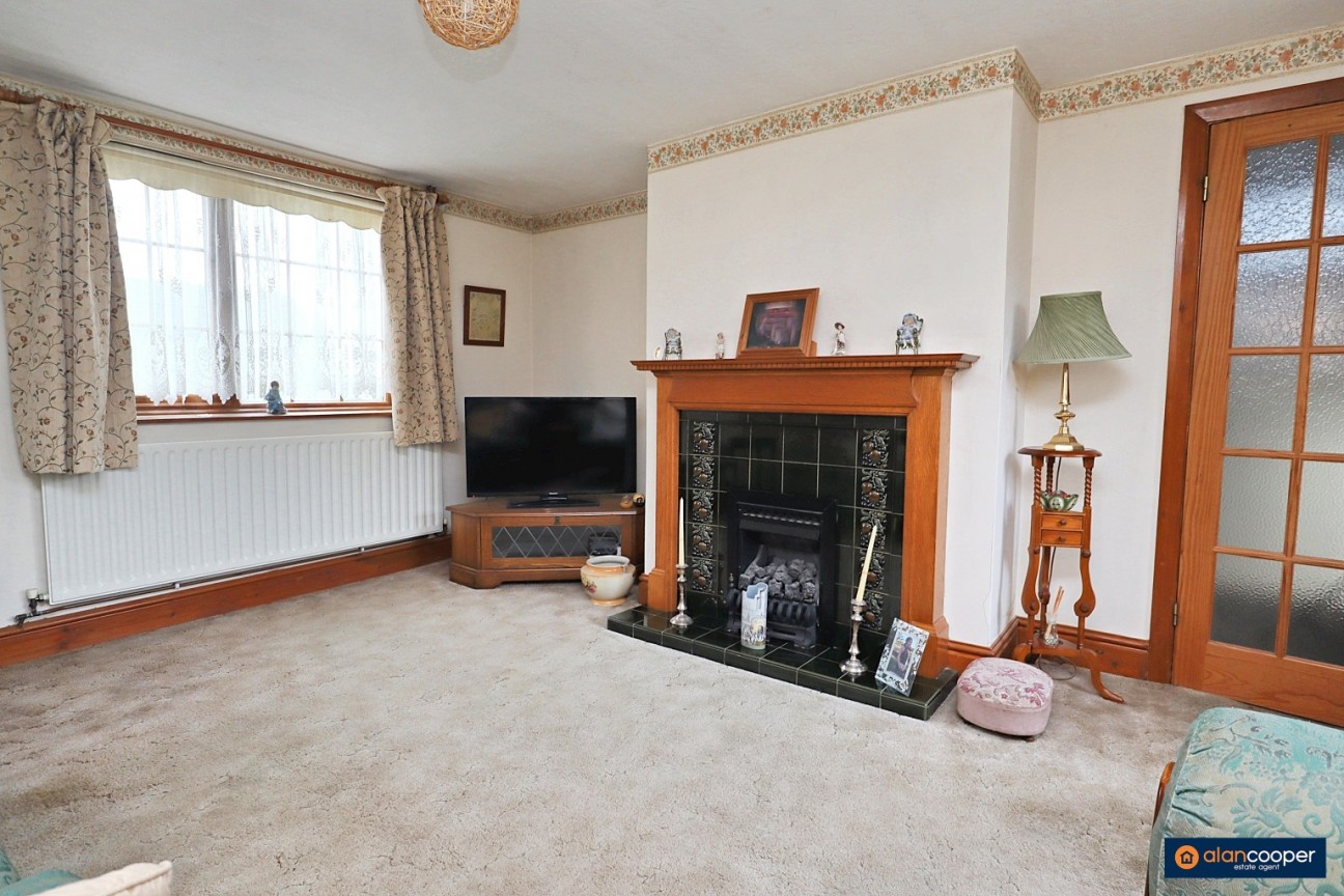 Bulkington Road, Shilton, Coventry, CV7 9JT