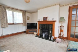 Bulkington Road, Shilton, Coventry, CV7 9JT