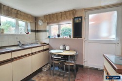 Bulkington Road, Shilton, Coventry, CV7 9JT