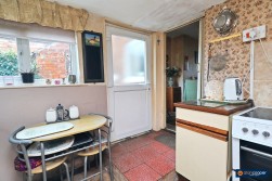 Bulkington Road, Shilton, Coventry, CV7 9JT
