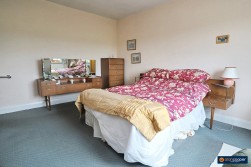 Bulkington Road, Shilton, Coventry, CV7 9JT