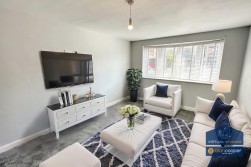 Clovelly Way, Horeston Grange, Nuneaton, CV11 6YB